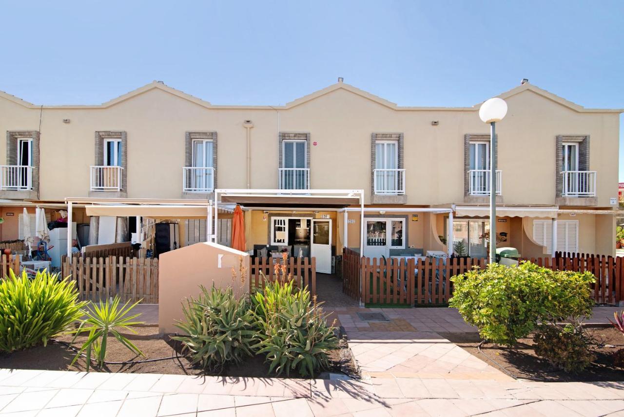 Place Oasis Green Luxury Pool Maspalomas  Exterior foto